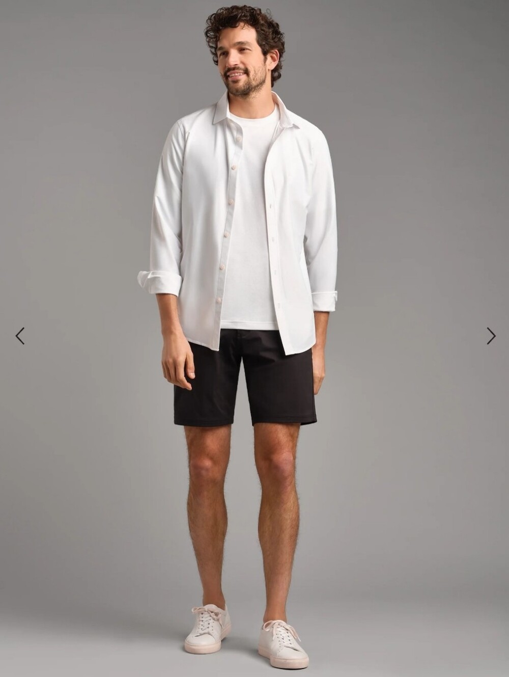 Rhone SEALED! NWT! The Commuter Short 7" in Black. Sz 33. R2S!! - Picture 2 of 10